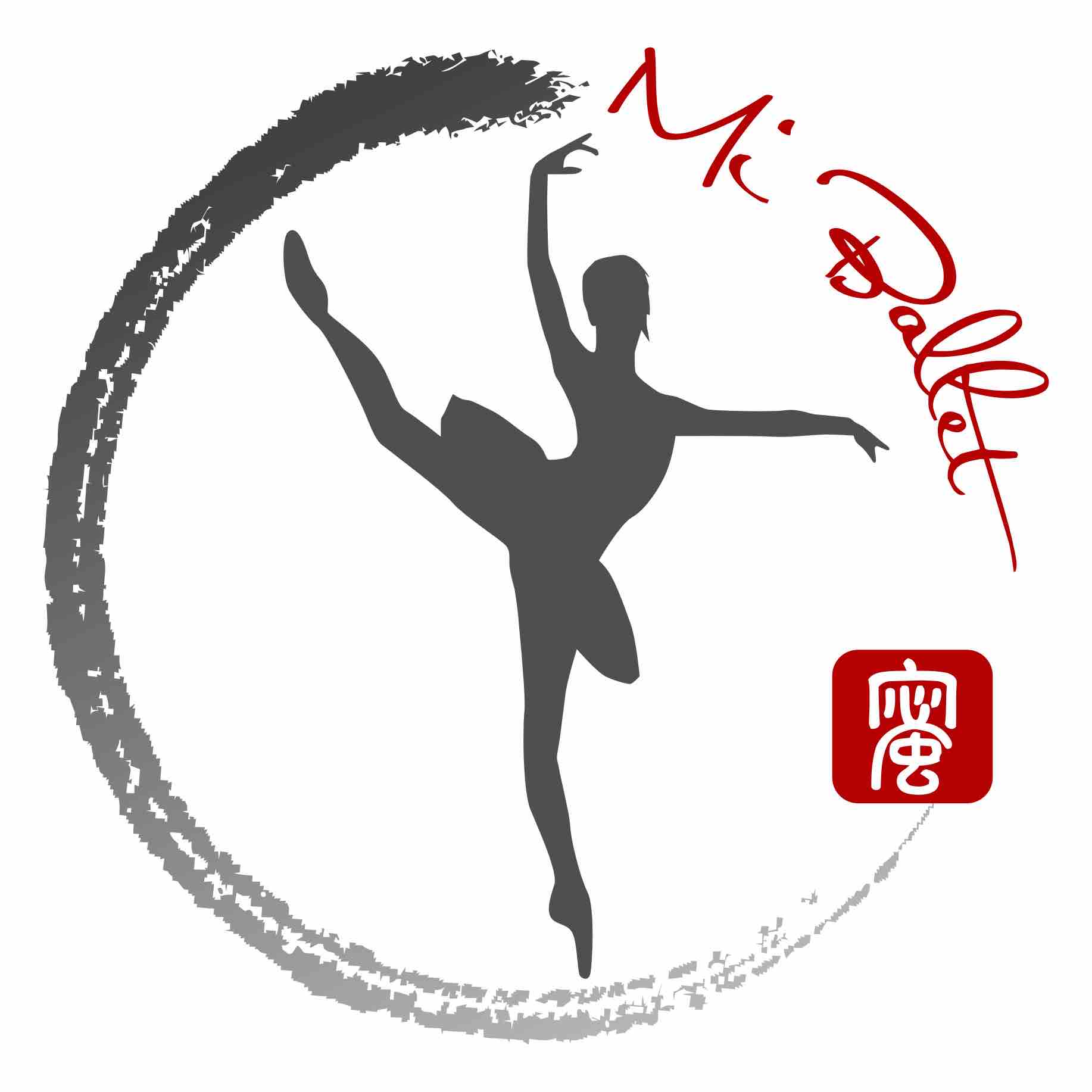 Mi Ballet logo