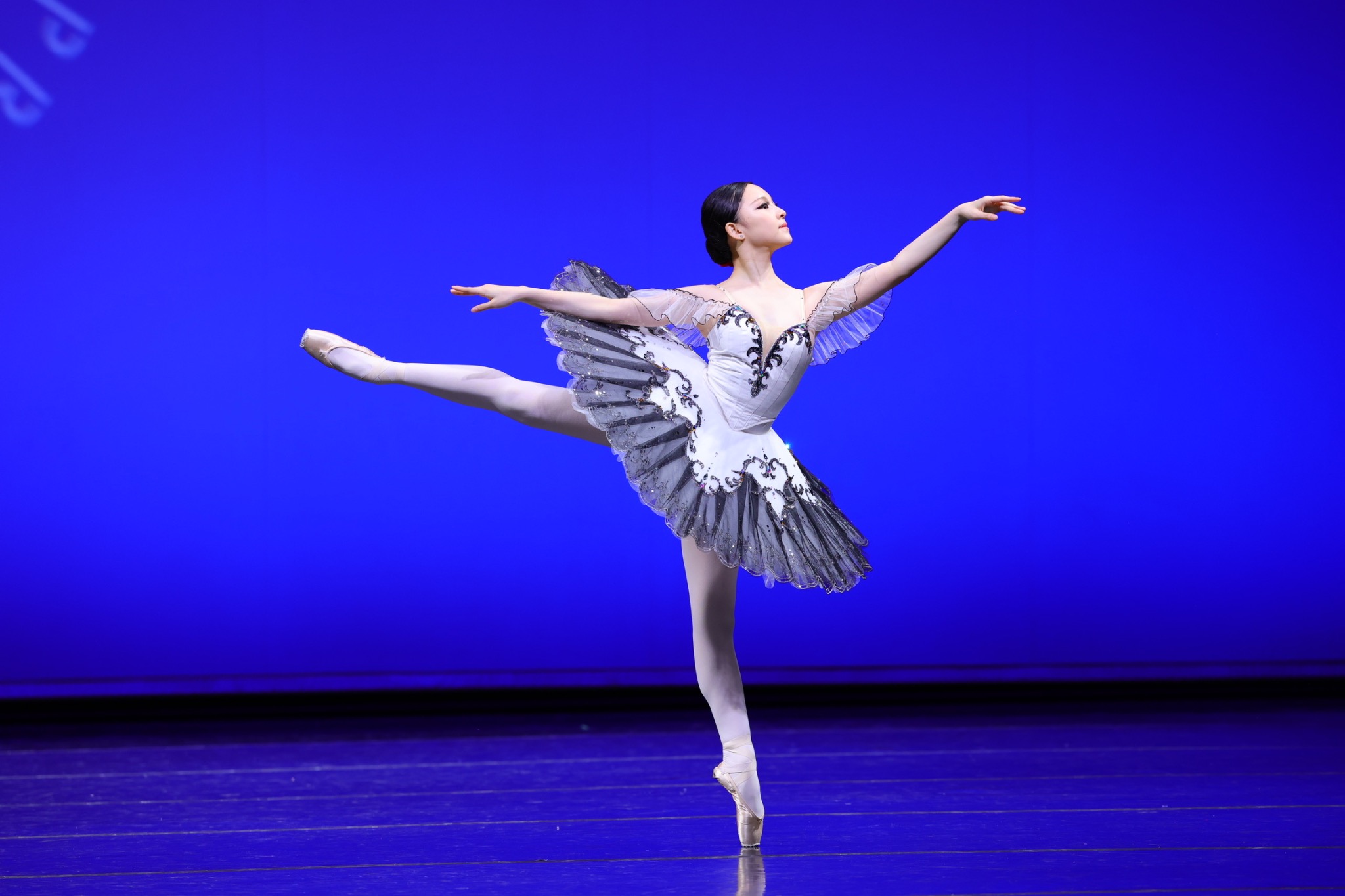Student performance photograph 1