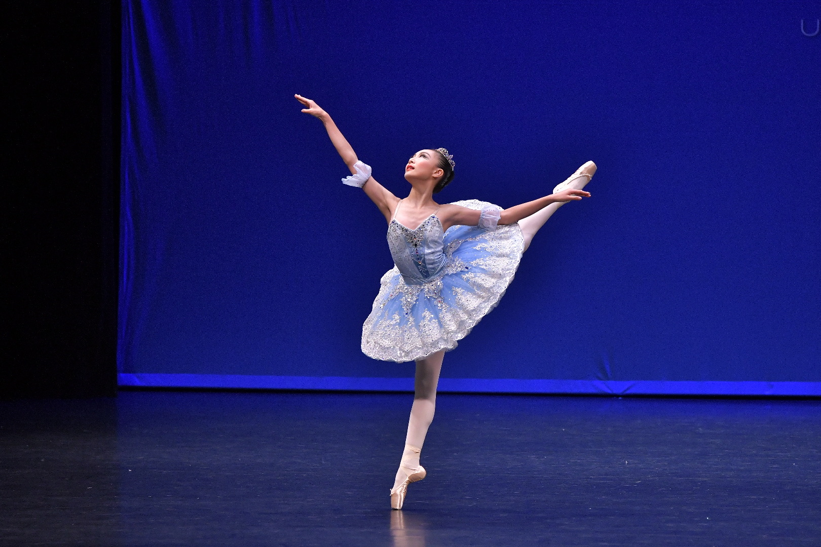 Student performance photograph 4