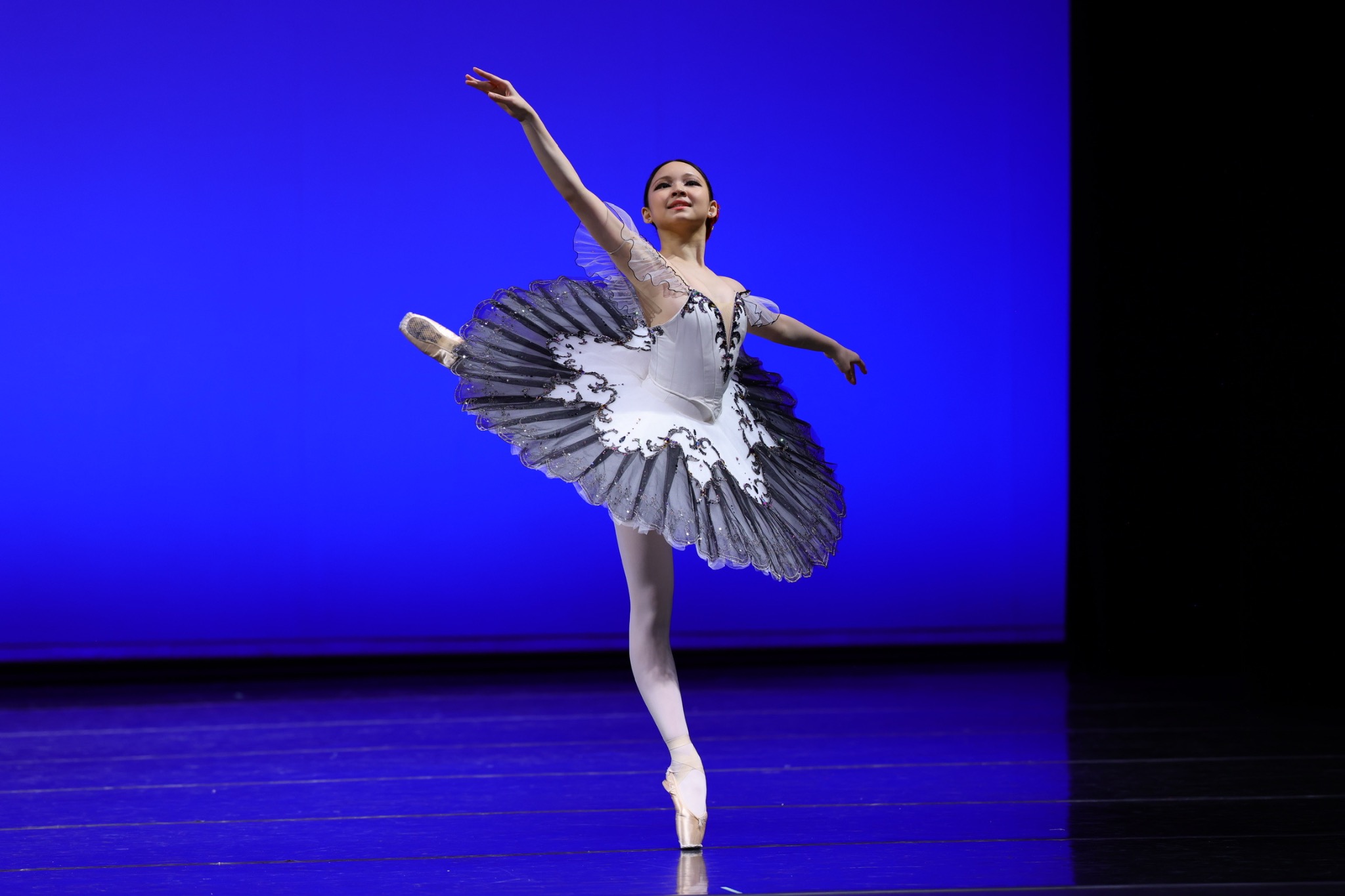 Student performance photograph 5