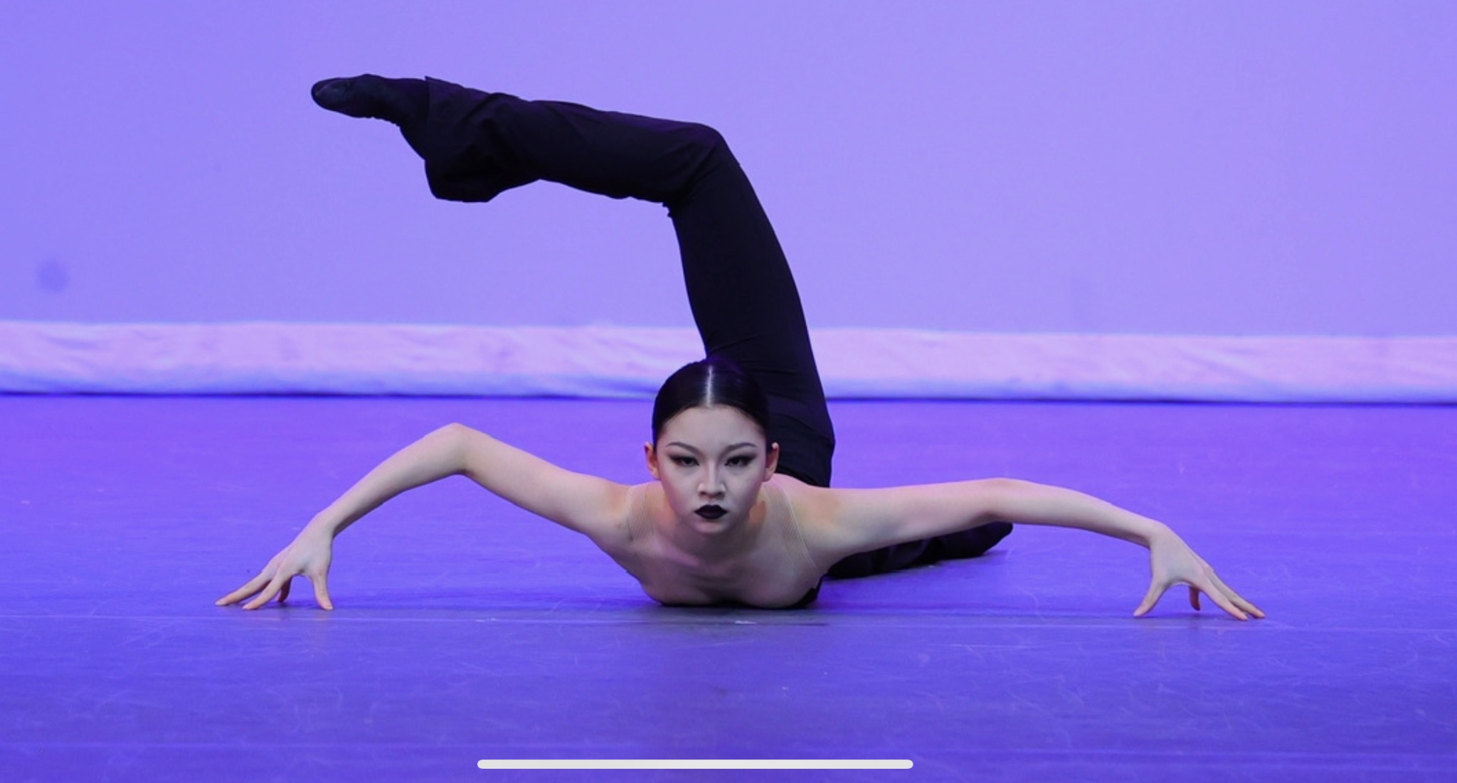 Student performance photograph 6