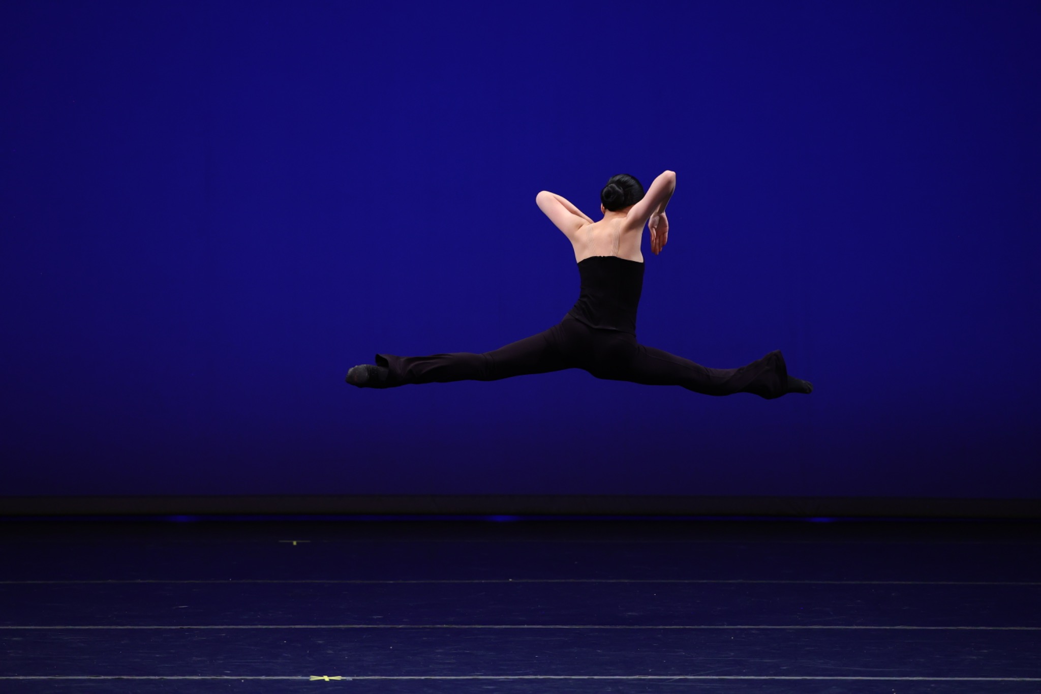 Student performance photograph 8