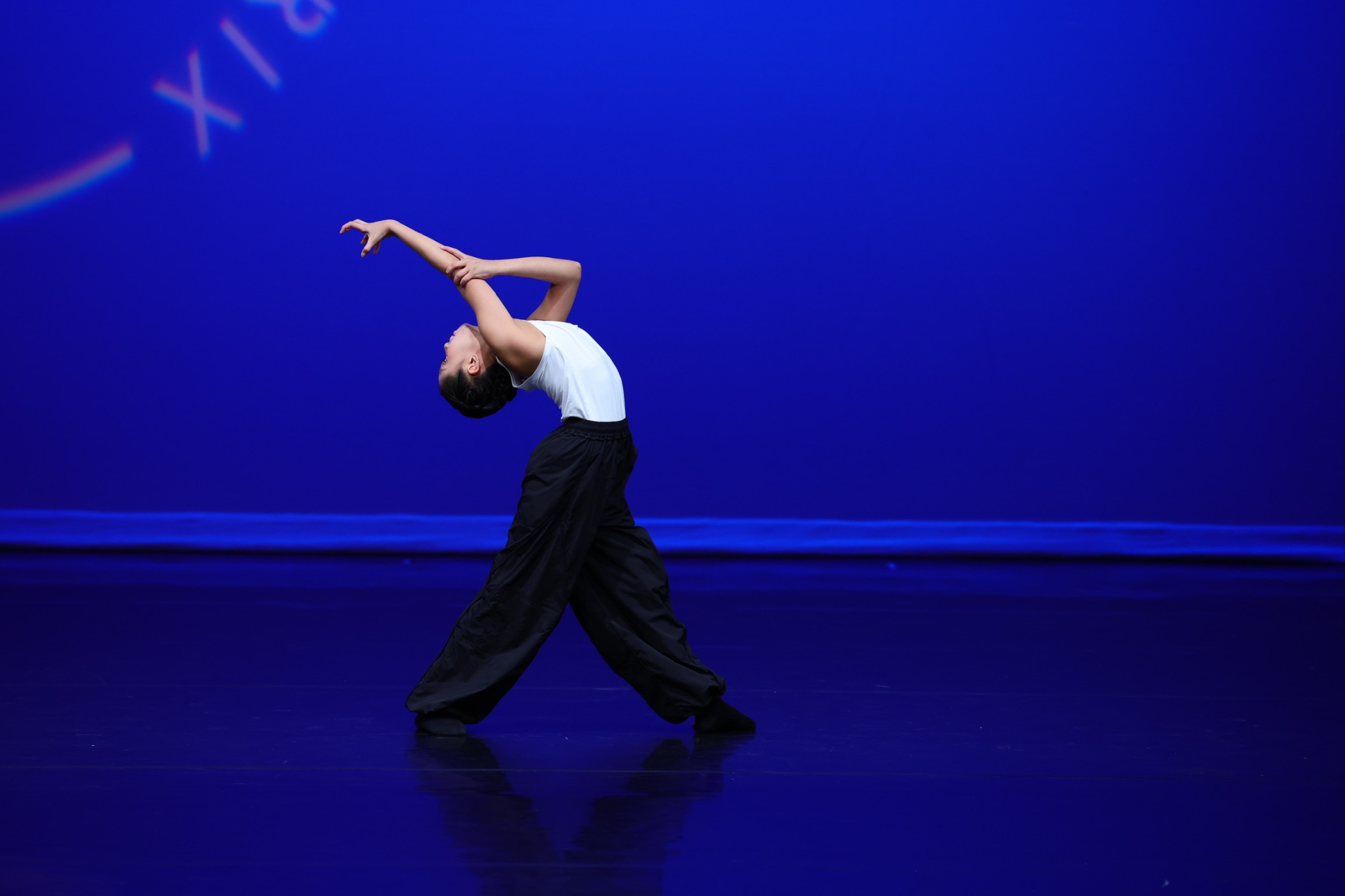 Student performance photograph 9