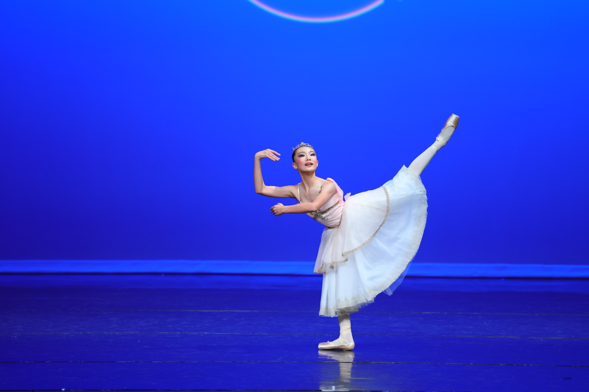 Student performance photograph 10