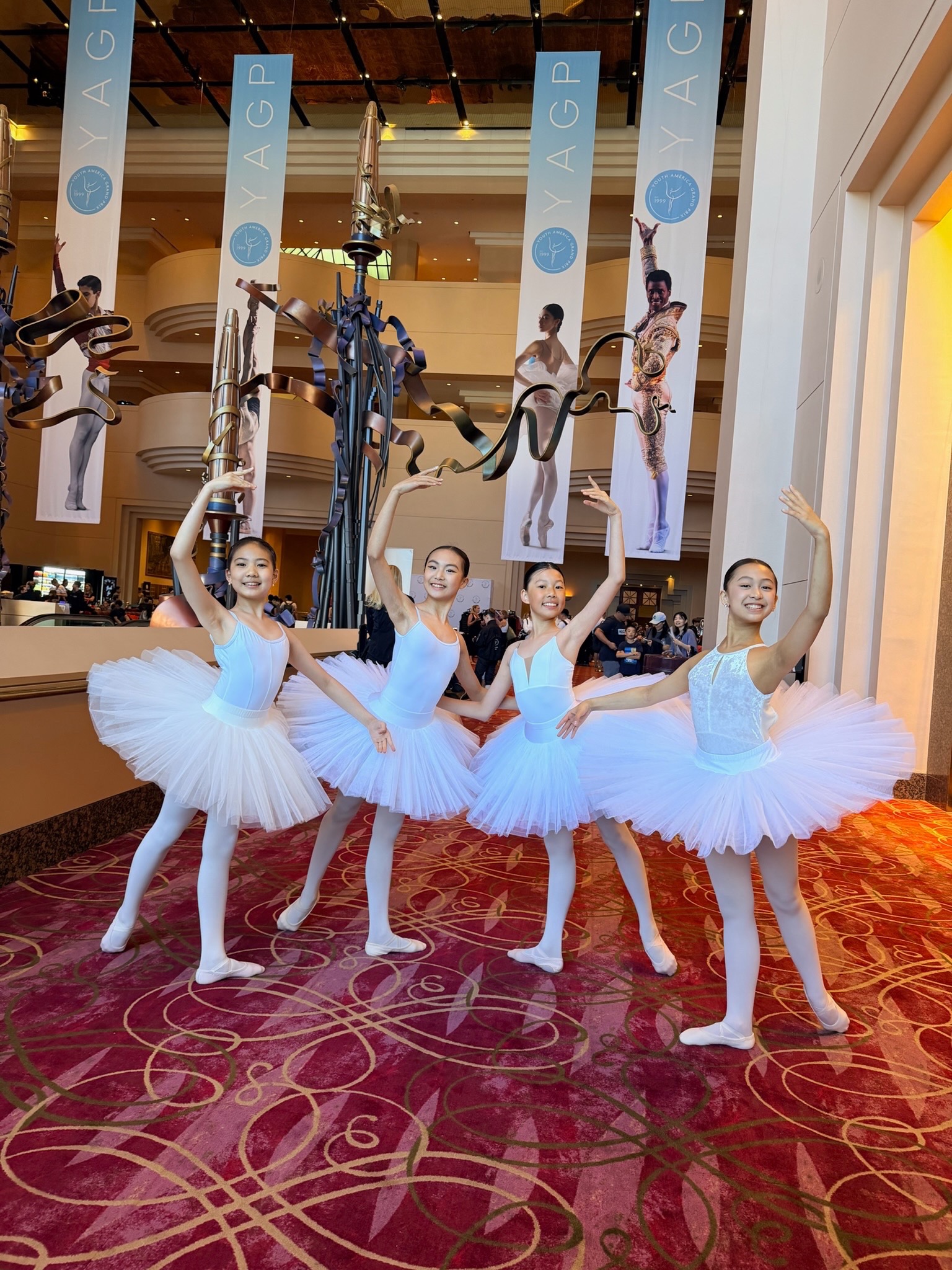 Student performance photograph 11